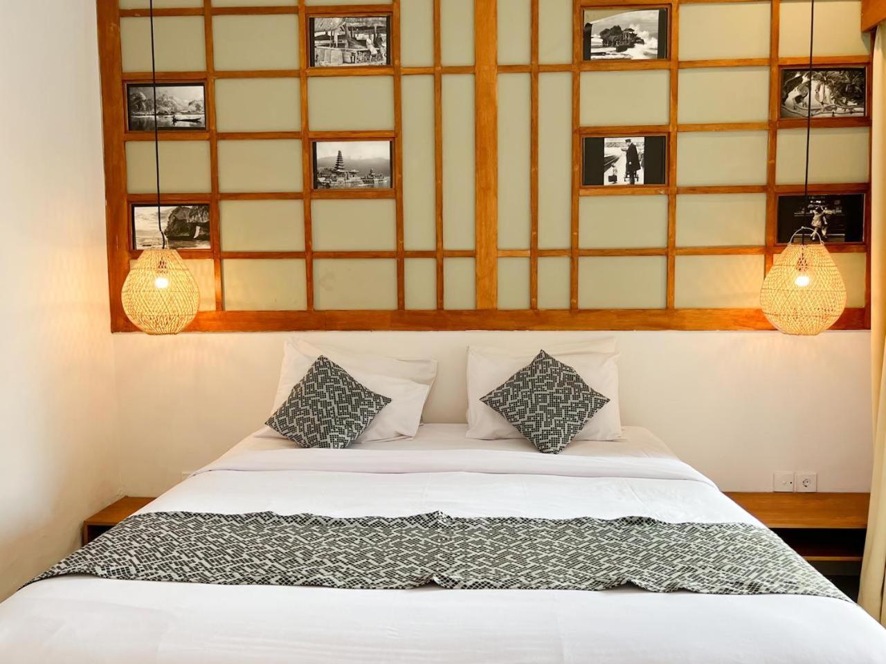 Apple Villa & Suite Seminyak Zewnętrze zdjęcie