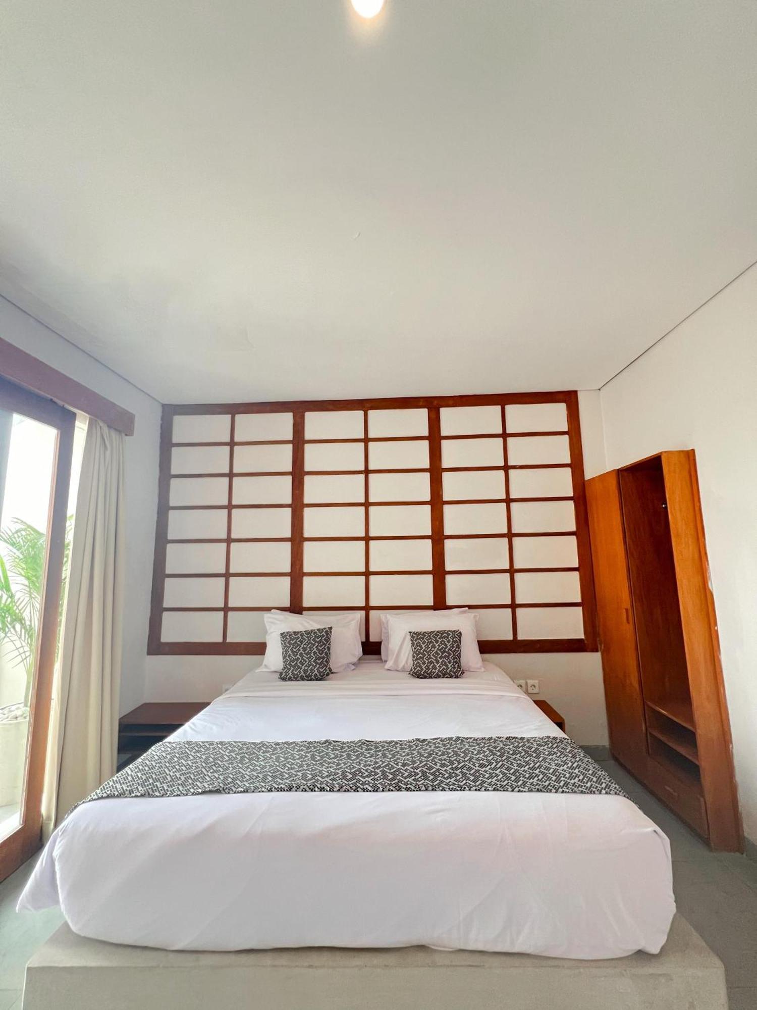 Apple Villa & Suite Seminyak Zewnętrze zdjęcie