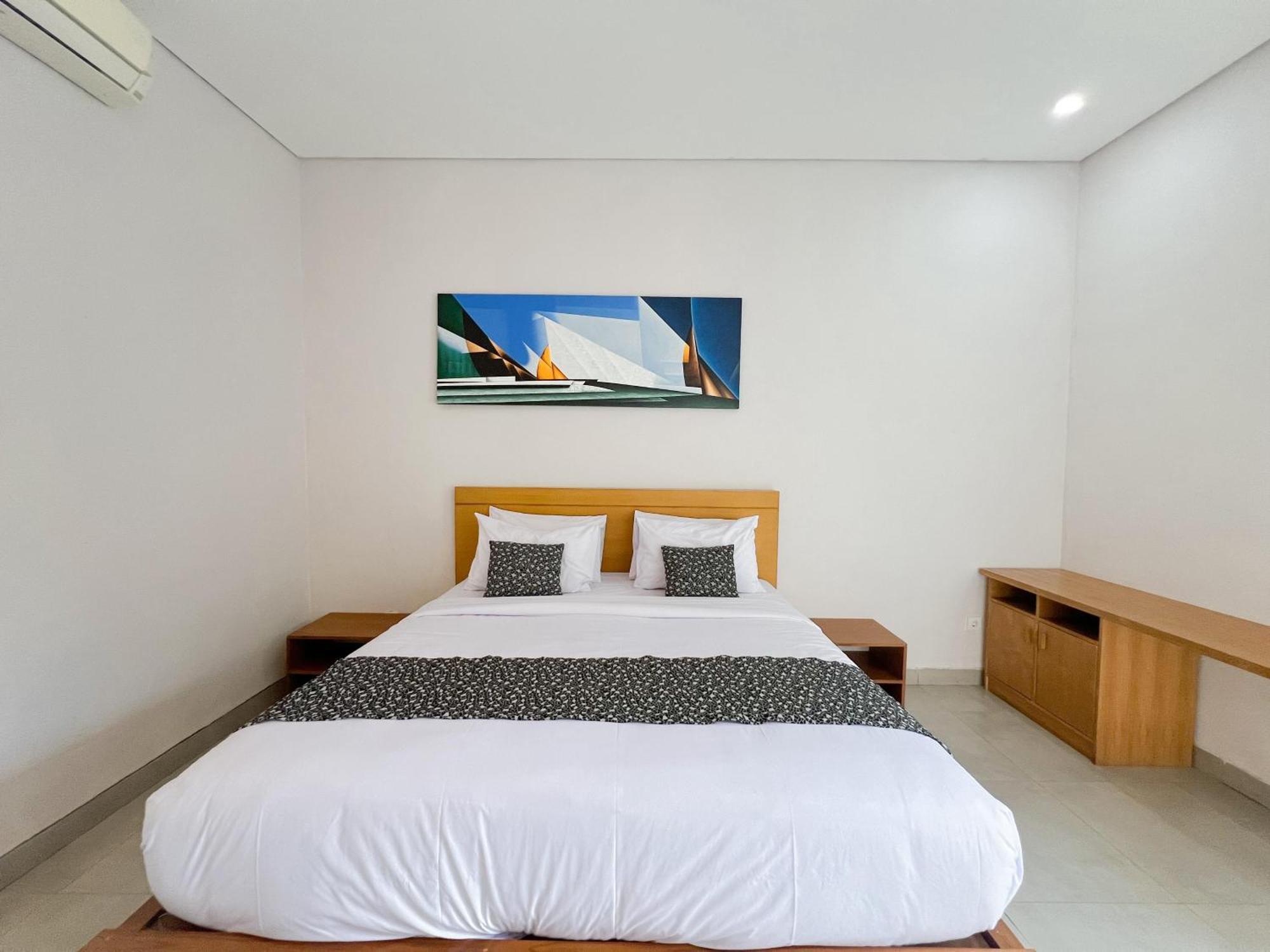 Apple Villa & Suite Seminyak Zewnętrze zdjęcie