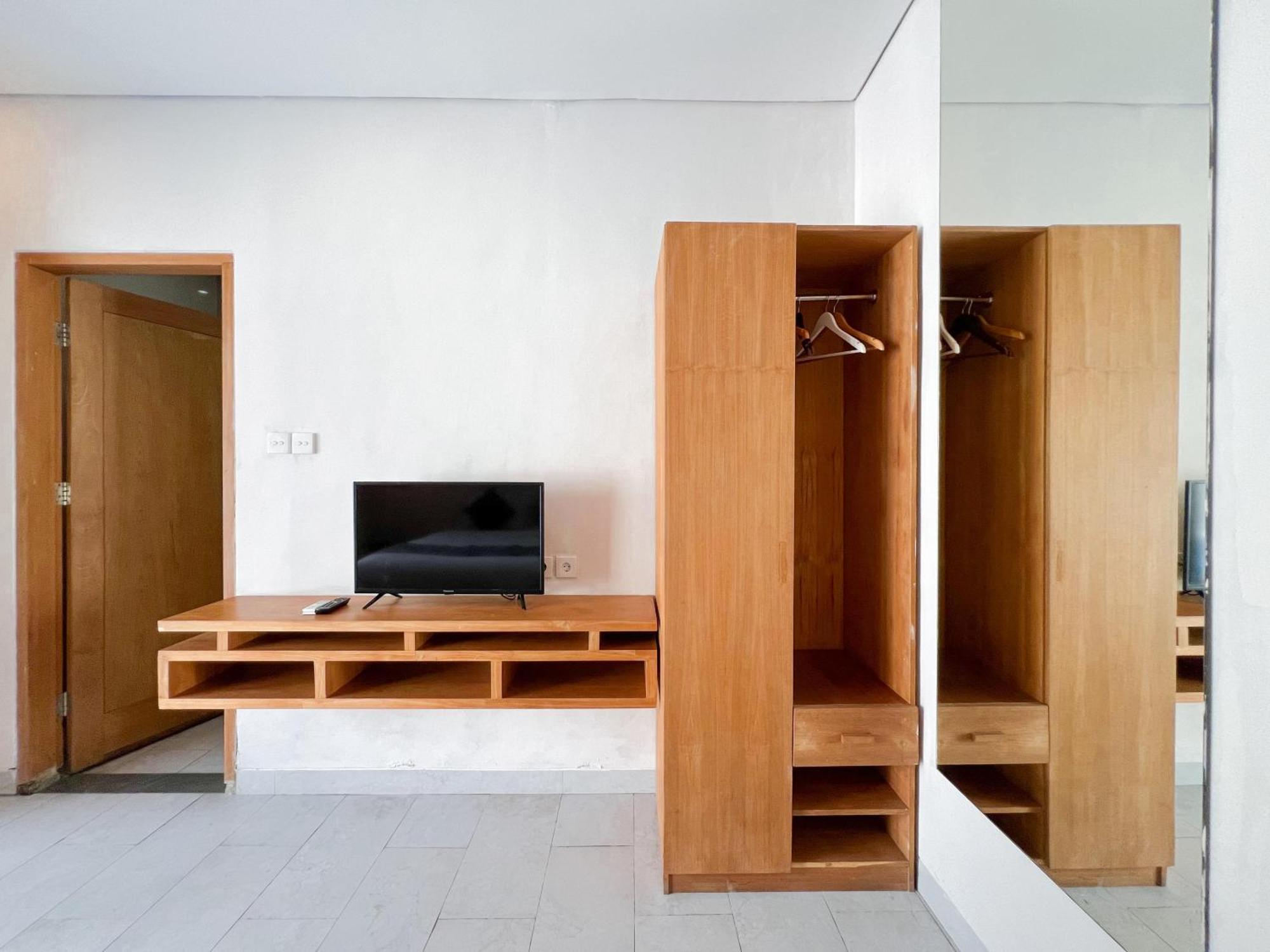 Apple Villa & Suite Seminyak Zewnętrze zdjęcie